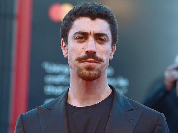 Eduardo Scarpetta sarà San Paolo nel nuovo film di Mel Gibson, &quot;Resurrezione di Cristo&quot;