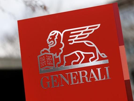 Generali registra un utile record di 3,3 miliardi con una crescita del 14%