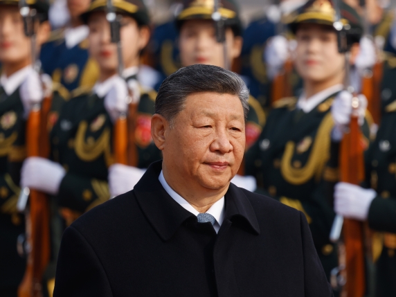 La Cina Cambia Rotta: L&#039;Autonomia Tecnologica Diventa la Nuova Priorità