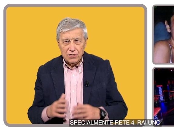 La cronaca nera sugli schermi televisivi: un fenomeno complesso con impatto sulla società