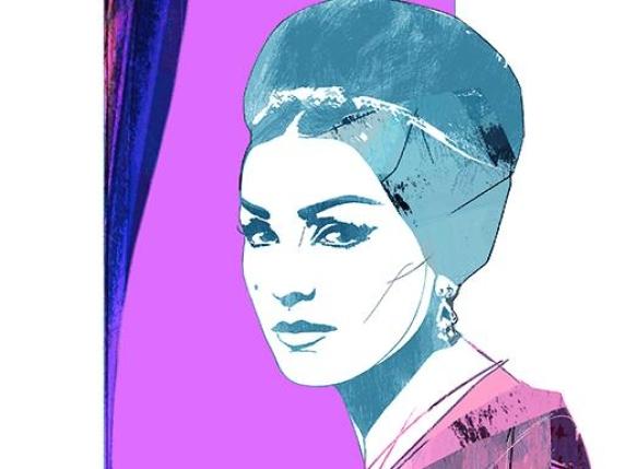 Moira Orfei: dalla cavallerizza alla domatrice di elefanti, la prima donna a gestire un circo