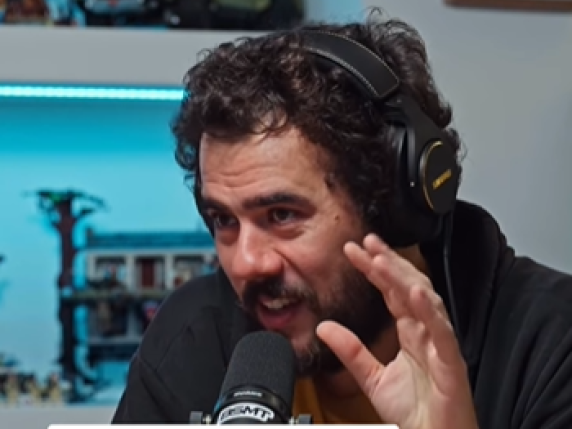 La fine di una storia d&#039;amore: Andrea Pisani parla apertamente della sua separazione da Beatrice Arnera