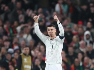 Cristiano Ronaldo Espulso: Il Portogallo Affronta Una Sfida Cruciale per il Mondiale