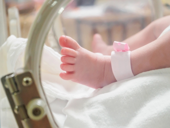 Carta dei Diritti per bambini prematuri: 15 anni di supporto alle famiglie italiane