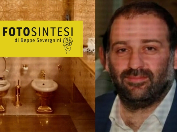 Origini e motivazioni dell&#039;ossessione per l&#039;oro: uno studio psicologico e storico