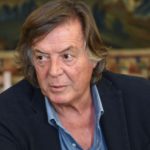 Marco Panatta: ammette di non essere stato presente con i figli e riflette sull'idea di morire