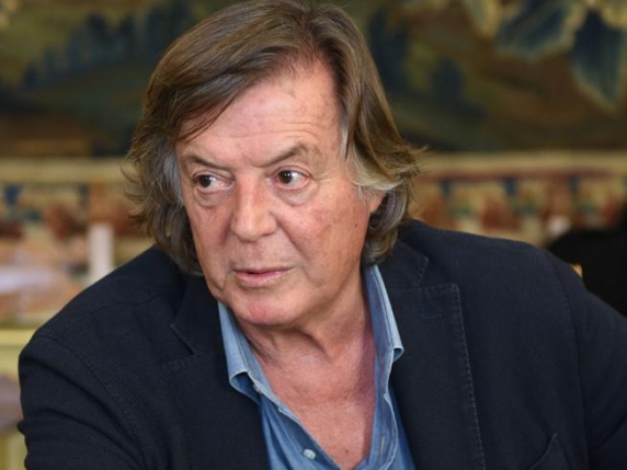 Marco Panatta: ammette di non essere stato presente con i figli e riflette sull'idea di morire