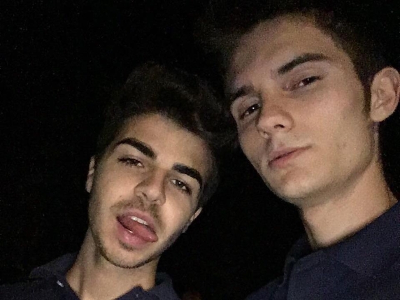 Leonardo Fiorini, 27 anni, muore cadendo da un balcone di B&amp;B; famiglia nega suicidio