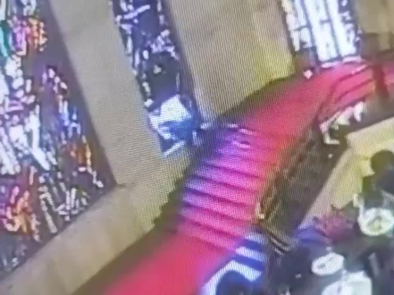 Assessore Cani coinvolto in incidente che ha causato 40 mila euro di danni