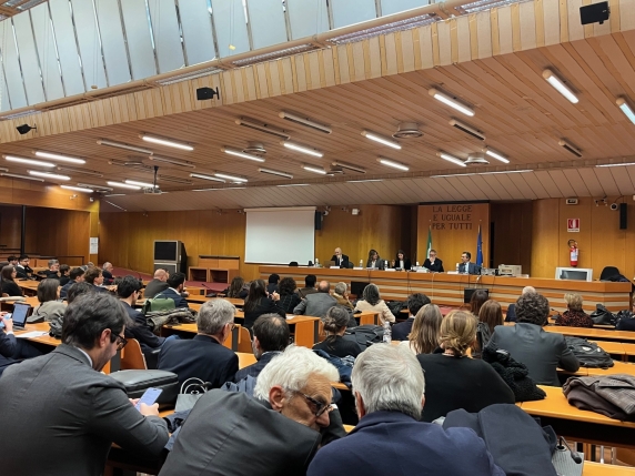 Turin: avvocati e magistrati si confrontano sulla separazione delle carriere