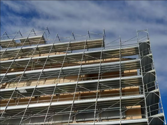 Manovra: sanatoria edilizia, cancellazione cedolare secca al 26% e proposta di flat tax per i super ricchi