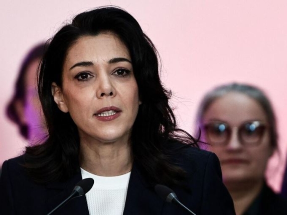 Deputata Chikirou si candida a sindaco di Parigi con programma ispirato a New York