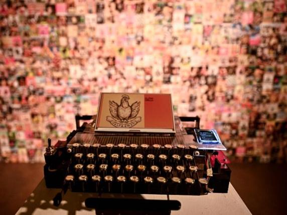 Riccardo Luna: la rivoluzione digitale e la possibilità di cambiare il futuro