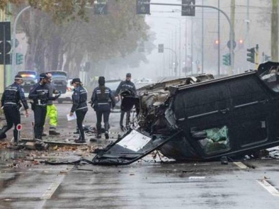 19enne ucciso a Milano: amico senza patente finto soccorritore, medico confuta versione