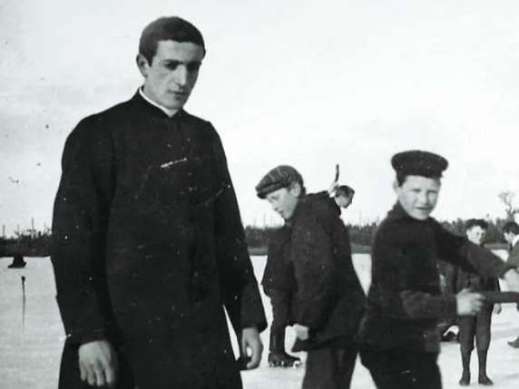 Don Bosco benedice la missione salesiana in Argentina: difesa degli indigeni e nascita della squadra di calcio del San Lorenzo