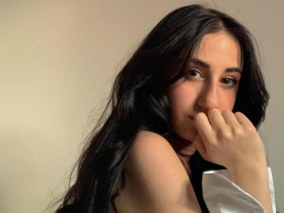 Gaia Conte, 19 anni, morta in incidente stradale a Cuneo