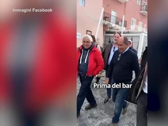 Fico condivide video da Gozzo: FdI si concentra su un solo tema