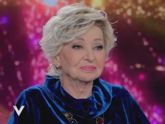 Enrica Bonaccorti: tumore non recidivo, ha già pianificato testamento e funerale