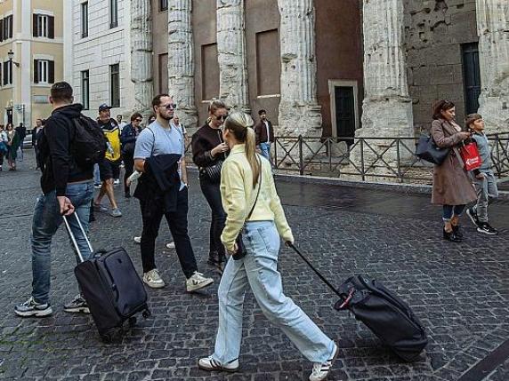 Il Comune vuole regolare i B&amp;B: oltre 50.000 strutture e molte in nero