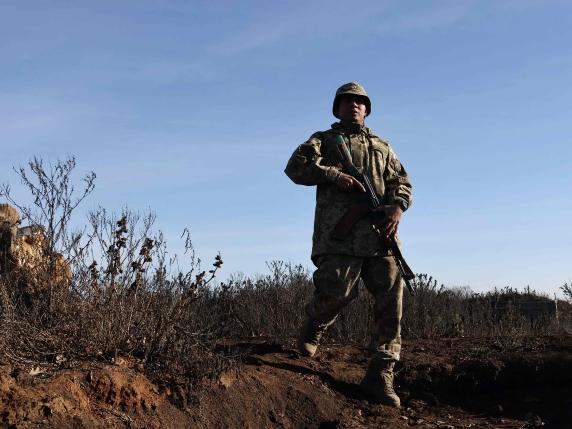 Scambio di prigionieri tra Kiev e Russia e conquista di due villaggi a Zaporizhzhia