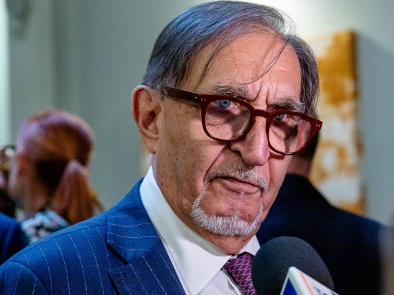 Presidente del Senato interviene a Milano sul caso Garofani