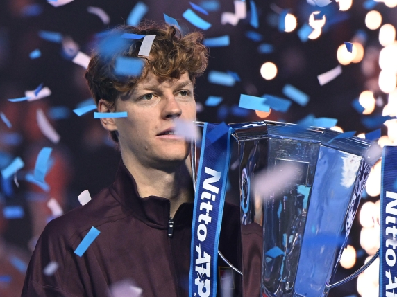 Jannik Sinner supera i 50 milioni di dollari di patrimonio netto dopo il trionfo alle ATP Finals