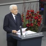 Presidente Mattarella al Meeting di Medici con l'Africa con diretta video