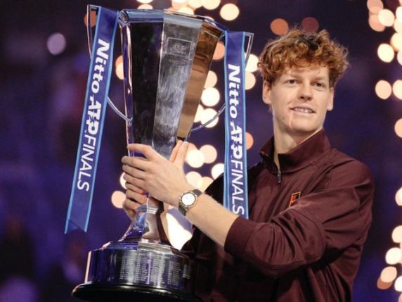 Sinner ringrazia Alcaraz per la collaborazione che ha reso la stagione speciale