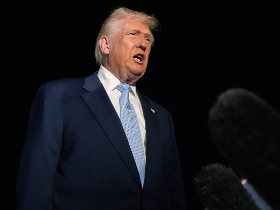 Presidente dichiara bufala democratica e assicura trasparenza