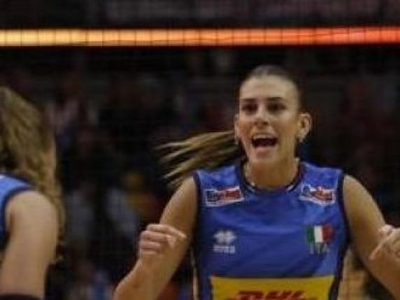 Alessia Orro: ringrazia il nonno e denuncia stalker