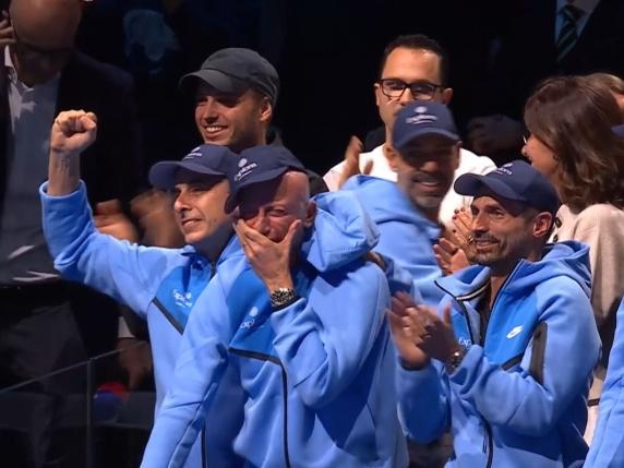 Ferrara, fisioterapista del caso Clostebol, piange disperatamente