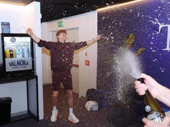 ATP 2025 a Torino: 230.000 spettatori e quasi 600 milioni di euro di impatto economico