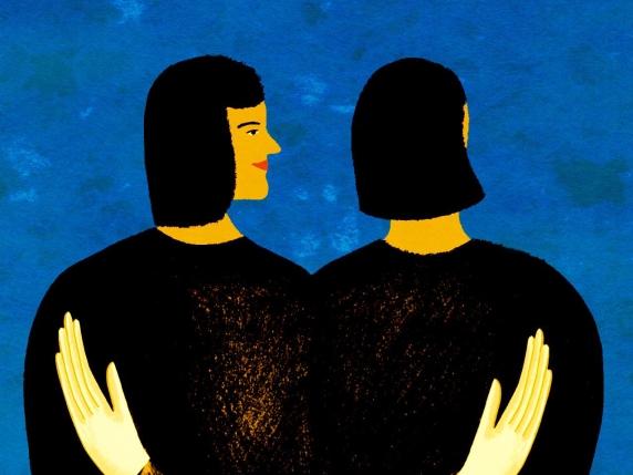 Gramellini: due relazioni con persone sposate, come convivere due amori diversi