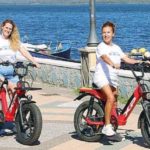 Gloria e Lucia si trasferiscono da Lombardia a Sant'Antioco per ridurre lo stress e cercare un ambiente più tranquillo