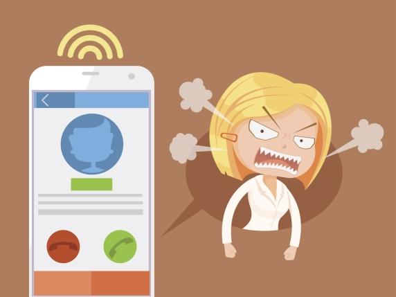 Secondo filtro per bloccare le telefonate di telemarketing da numeri finti italiani