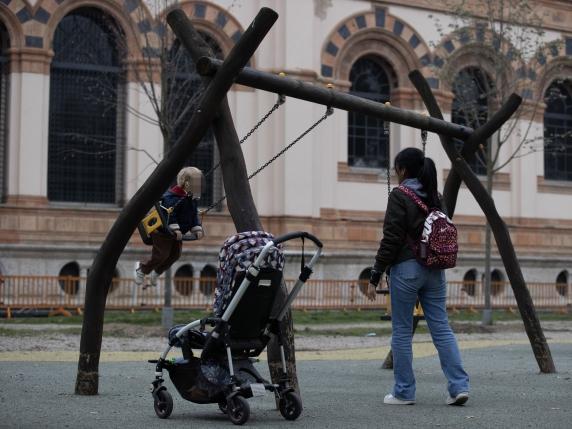 Milano: tate a 1.400 euro al mese, ricerca tramite app