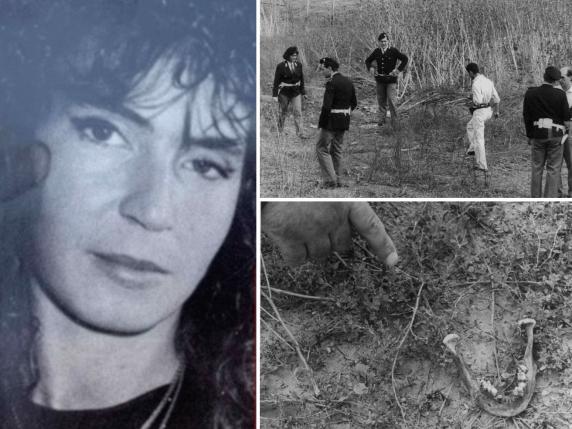 Pina Morelli: corpo trovato a pezzi a Roma, caso di prostituzione e droga ancora irrisolto