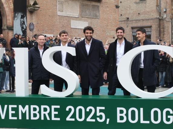 Coppa Davis 2025: calendario e date delle partite italiane