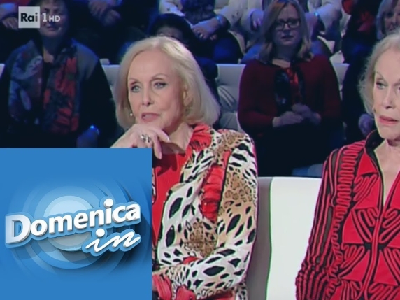 Kessler svela la violenza paterna nella sua infanzia durante un&#039;intervista televisiva