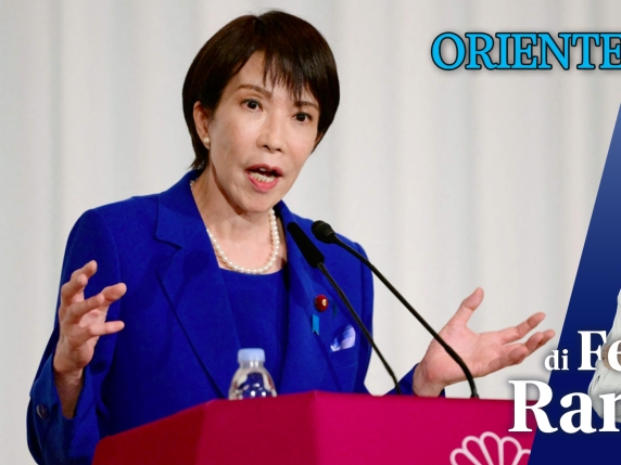 Cina e Giappone: tensioni crescenti con il nuovo premier giapponese e il ruolo di Taiwan