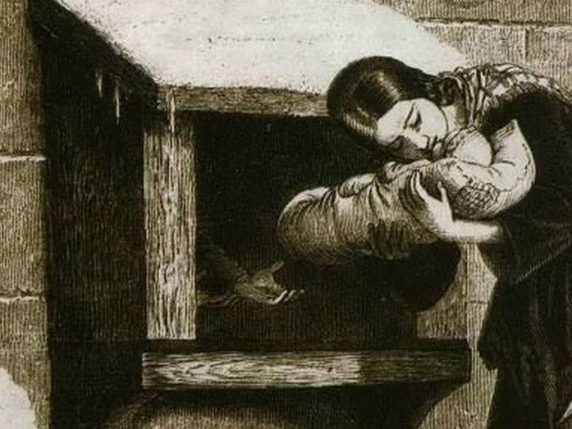 Messaggi segreti nei registri dell&#039;Ospedale Maggiore: la storia dei bambini abbandonati nel Torino del ’700