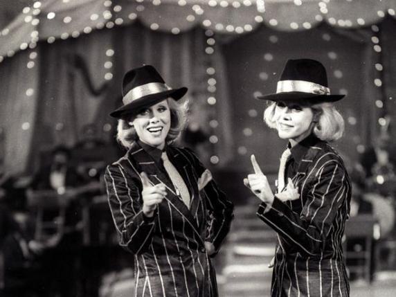 Mara Venier e Mentana: reazioni al triste epilogo di due figure dello spettacolo