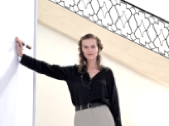 Herzigova: niente tradimento con DiCaprio, solo breve flirt dopo il divorzio