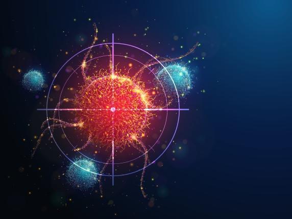 Terapie mirate contro il cancro: lo studio ROME dimostra risultati superiori alle terapie standard