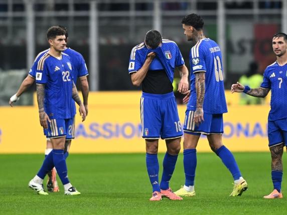 Italia: 128 giorni per credere, Gattuso definisce la strategia per i playoff mondiali