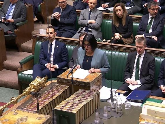 Laburisti britannici intensificano la lotta all&#039;immigrazione illegale sotto l&#039;influenza di Nigel Farage