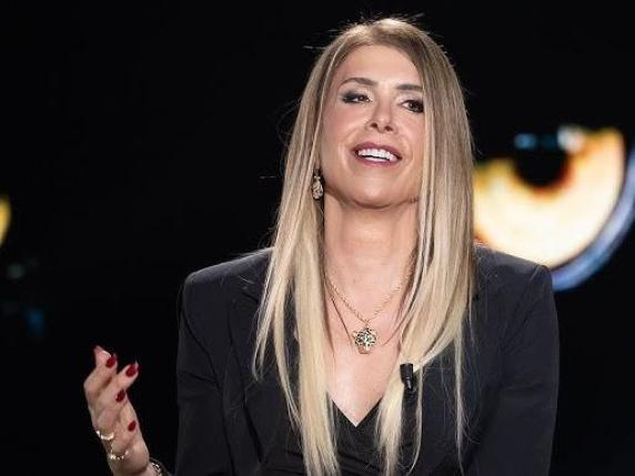 Genny Urtis: foto pubblicata sul Corriere della Sera senza testo contestuale