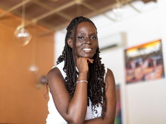 We Africans United: progetto di Sarah Kamsu che unisce identità, arte e inclusione a Milano