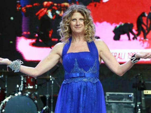 Angela Finocchiaro compie 70 anni