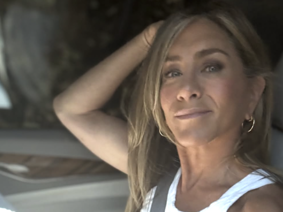 Jennifer Aniston compie 50 anni: festa con ex-mariti e ex-fidanzati